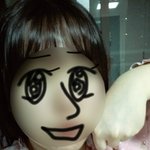 나 얼굴 많이 커..?