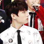 [방탄소년단] 전정국이가 말합니다