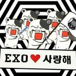 [EXO] 아 설레서 <b>잠</b>이 안<b>옴</b>...어떡하지..