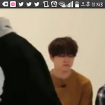 [방탄소년단] 여기 <b>생존</b>신고해라(오바)