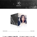 [도경수] Sing <b>For</b> You 앨범구성