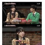 [추억팔<b>아요</b>] 한효주 닮은 여고생 스튜디오 얼굴