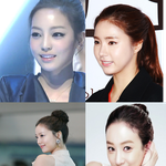 [드루와] 왠만한 얼굴크기로는 <b>소화</b>하기 힘든 올백머리!!!