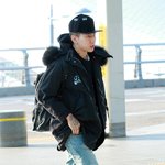 [댓글부탁해] 박재범 공항패션 <b>야상</b>...어디껀지 아시는분ㅠㅠ