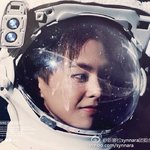 [시우민] <b>대우주</b>미모의 블랙홀 시우민 ㄷㄷㄷ(새앨범쟈켓)