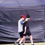 [방탄소년단] 너무 귀여운 망내<b>라인</b>