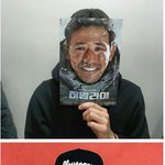 대유행이될 <b>조짐</b>이보이는 히말라야 관람인증샷 ㅋㅋㅋㅋ