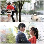 [EXO] <b>하지원</b>봐라 15살 어린 남자애 유혹하는 눈빛봐