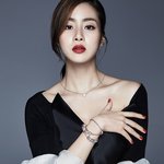 [댓글부탁해] 강소라 주얼리 화보!!!