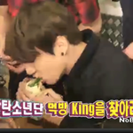 [방탄소년단] 이~~야 지민이 잘한돠~~