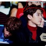 [EXO] 움짤에 디오 없는데 왜 자꾸 <b>해명</b>짤이라 그래?