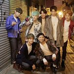[방탄소년단] 아미들이기분좋은순간