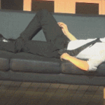 [드루와] 다리길이가 상체의 두 <b>배인</b> 아이돌