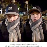 남친룩의 <b>정점</b>, 요즘 대세 곽시양