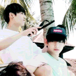 [방탄소년단] <b>막내</b>온<b>탑</b>ㄷㄷ(전루살이)모음
