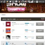 [방탄소년단] 아미들 우리 조금만 더 힘내자