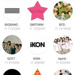 [EXO] 븨앱 <b>현재</b> 상황 (오늘로 18일)