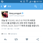 [BAP] <b>리믹스버전</b>???