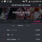 엑소넘사벽ㄷㄷ