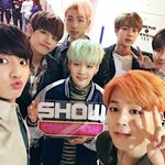 [방탄소년단] 아 <b>무대</b>에서 소감