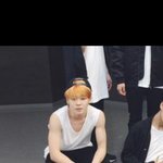 [방탄소년단] 박지민 <b>덩치</b>는 쪼그매가지고는