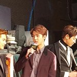 [EXO] <b>오늘자</b> 찬세준스케즐