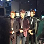 [EXO] 찬세준 <b>전신</b>짤