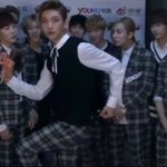 [세븐틴] <b>홍지수</b> 휴가에 터진사람 들어와라