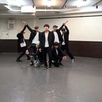 [방탄소년단] 마지막에 숨소리?들리는거 조카섹시해;;;;<b>스웩</b>;;;;