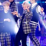 [세븐틴] 어제 <b>더</b><b>쇼</b> 기사사진