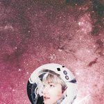 [백현] 씽포유 백<b>현</b> 핸폰 배경