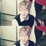 [백현] 백현이 화보 <b>영재</b> ㅇㅈ??