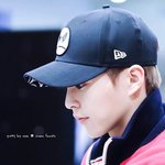 [시우민] 시우민한테서