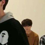 [방탄소년단] 어제짐<b>무룩</b>