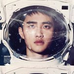 [도경수] 경수 이번앨범 커버사진 진짜이쁜것같음ㅠㅠ
