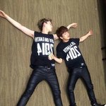 [BAP] 최준홍 덩치 실감짤