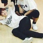 [방탄소년단] 민윤기가 안무영상 <b>스포</b>하네