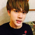 [방탄소년단] 석진이<b>때</b><b>매</b>심장이아파