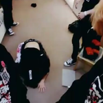 [방탄소년단] 겁나 기쁜데 슬프기도 하고....
