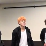 [방탄소년단] 안무영상에서 지민이 <b>벨트</b> 풀림