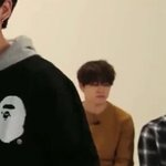 [방탄소년단] 삐진 지민이 움짤 쪄줄 아미??