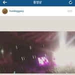 [인피니트] <b>호어</b>니 콘서트 보러갔넹