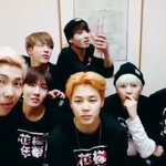 [방탄소년단] 뒷북주의)방탄이들의 <b>디스</b>잼