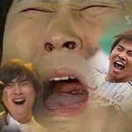 [드루와] 엄마가 샤워를 못하게 함 <b>슈발</b>ㅇ