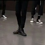 [방탄소년단] 와박지민발봐 미친 <b>무용</b>수석은다르긴다르네