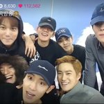 [팬픽] 빽민) 오늘자 부이앱
