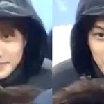 [카이] <b>인어</b>들 종인이가 담넘어서오래 가자!!!