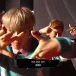 [EXO] 수호 존나 아저씨같다ㅋㅋㅋㅋㅋㅋ
