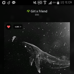 [EXO] ㅋㅋㅋ걸프렌드 ㅋㅋㅋ박찬열ㅋㅋ 미쳤다 ㅋㅋㅌ
