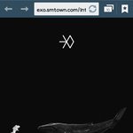 [EXO] 얘들아 <b>공홈</b>바뀐거ㅠㅠㅠ